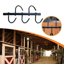 Supporto per finimenti per cavalli, attrezzatura equestre, supporto