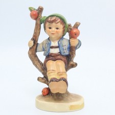 Goebel Hummel Figurine Apple