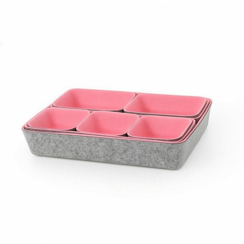 Pezzi organizzatore in - pezzi,