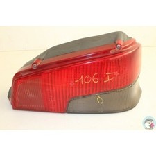 Fanale posteriore destro passeggero PEUGEOT 106 fase 1 con platino n. 79