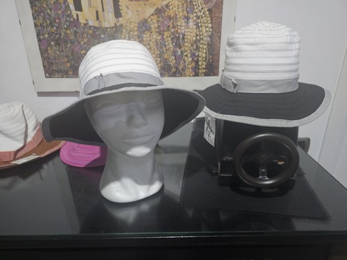 Cappello donna elegant - donna, 100%