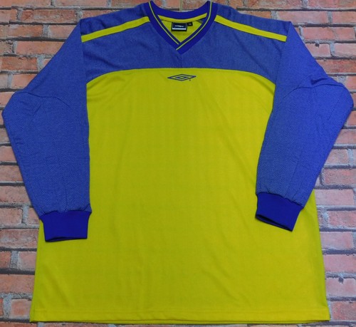 Umbro maglia calcio shirt - umbro,