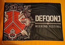 Defqon.1 Weekend Festival 2017