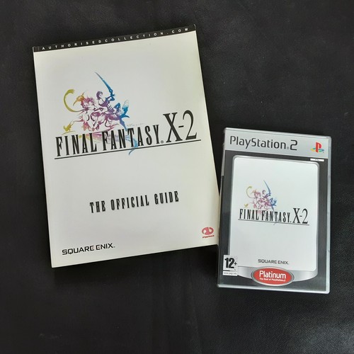 Final fantasy platinum - final,