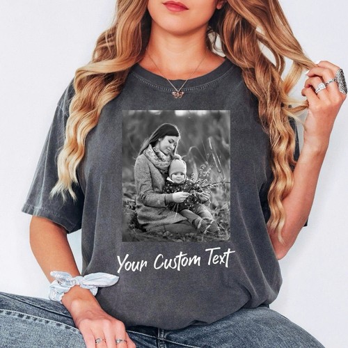 Camicia personalizzata con