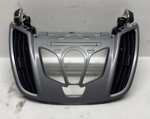 Modanatura anteriore ford - anteriore,