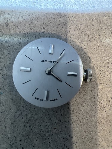 Calibro movimento orologio - movimento,