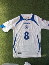 BOSNIA ED ERZEGOVINA LEGEA