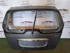 PORTELLONE POSTERIORE PER MERCEDES Classe A W169 4° Serie A1697400005 266920 (
