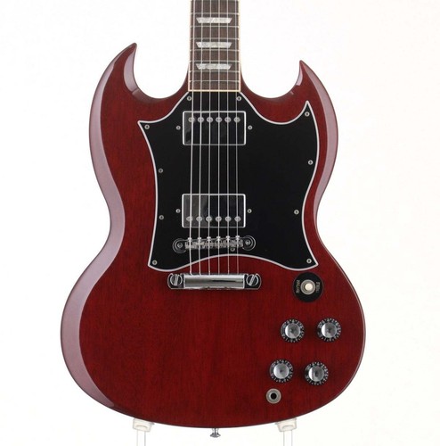 Chitarra elettrica gibson - chitarra,