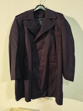 Cappotto trench marina - cappotto,