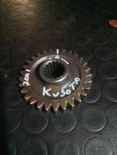 Ingranaggio Cambio Kubota 7001