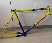 Telaio Mtb SCAPIN PRO RACE