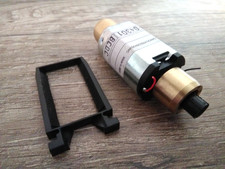 RICAMBIO MOTORE ACME E.636