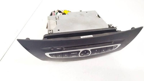 Autoradio renault laguna 2008 - autoradio,