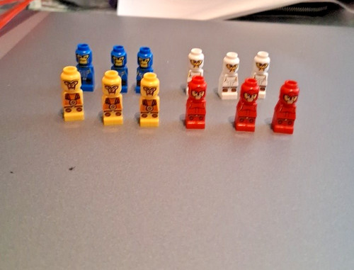 Lego games minotauro set 3841 - minotauro,