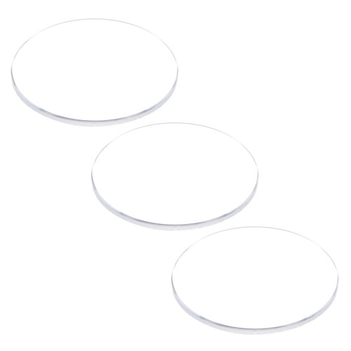 3pcs watch screen protector - 3pcs,