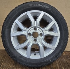 1 orig. Cerchio in lega VW UP