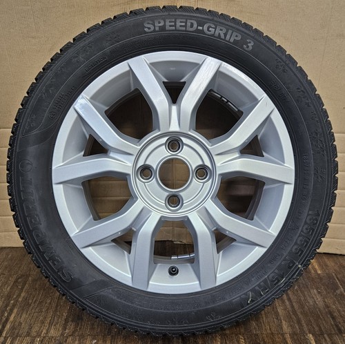 Orig cerchio lega vw up - orig.,