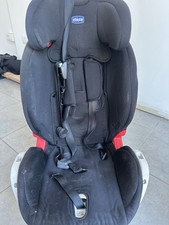 seggiolone auto chicco 