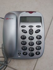 Telefono fisso telecom tasti - telefono,