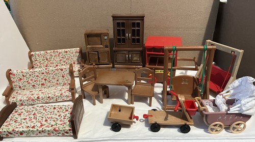 Vint 1980 lot - of, bandai