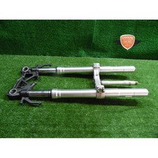 Forcella steli piastre