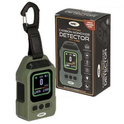 Attrezzatura pesca carpa - attrezzatura,