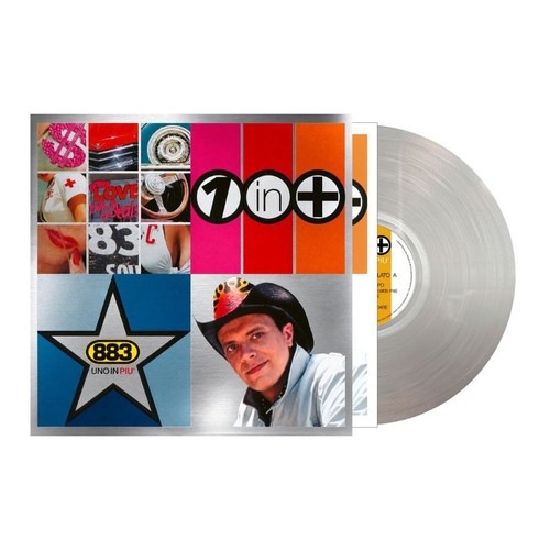 883 vinile lp - 1,