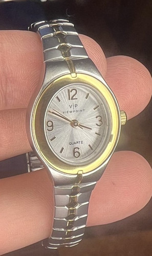 Timex donna vip viewpoint - timex,