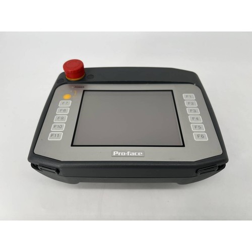Pro face pfxgp4311htader touch - pro-face,