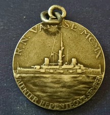 medaglia regia nave Varese