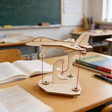 Kit Di Modellismo Di Aereo A