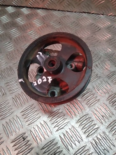 Pompa servosterzo diesel kw - servosterzo,