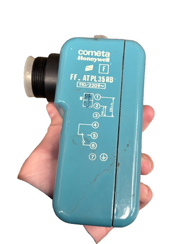 Cometa honeywell atpl35rb - honeywell, ff-atpl35rb