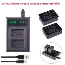Dmw bmb9 batteria - dmw-bmb9, o