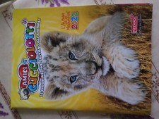 album figurine pizzardi AMICI