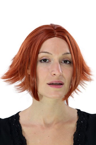 Parrucca donna donne corto - donne,