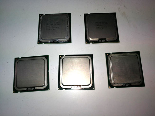 Intel pentium e2160 - pentium,