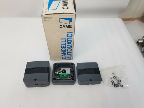 Came cancelli automatici - cancelli,