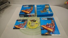 Theme Park amiga cd 32