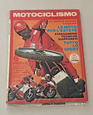 Motociclismo luglio 1984 - n.7,
