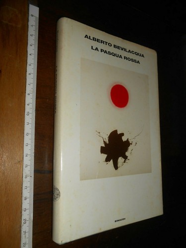 Libro alberto bevilacqua la - -,
