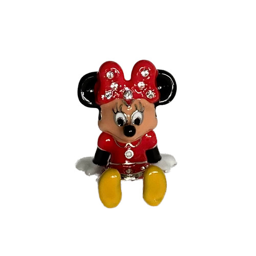 Nuova minifigure disney - disney, parks