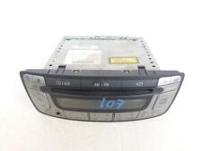 861200H010 AUTORADIO PEUGEOT 107 (B0) 1.0B 12V 68CV BERL (2006)
