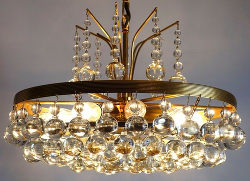 Lampadario christoph palma - lampadario,