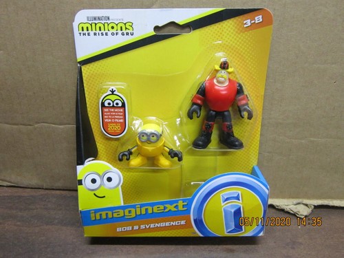 Nuovo imaginext fisher price - nuovo,