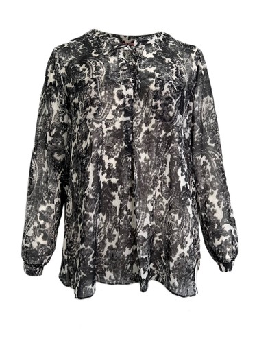 Marina rinaldi women dark - women's,