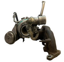 Turbina ALFA ROMEO MITO (2008-2011) codice motore: 198A4000 (1.4 TB/88KW)