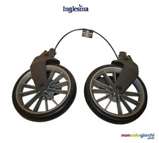 Ruote posteriori pass trilogy